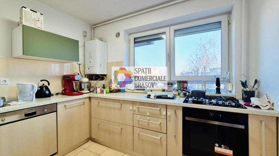Penthouse de vânzare, zona Avantgarden 1 -  95,92mp, Plus-imo.ro - Poză 9