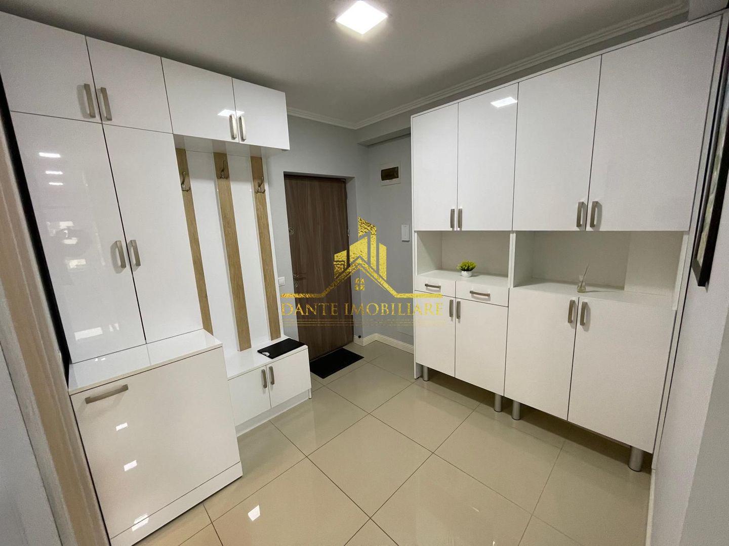 3 camere, premium, garaj, bloc nou, terasa, Marasti, Fabricii de Zahar - Poză 12