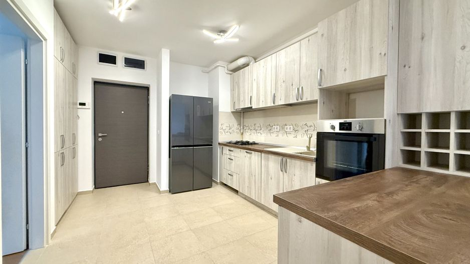 Apartament 3 camere, zona Lipovei, lângă pădure - Poză 6