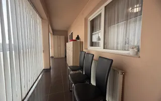 Apartament decomandat cu 5 camere si 2 bai, etaj 2 | Buziasului - Poză 15