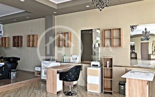 Spatiu comercial de inchiriat cu 7 camere in zona Iosia Nord, Oradea - Poză 6