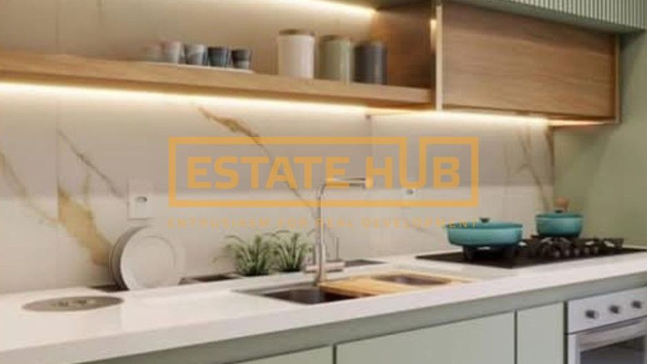 Apartament 2 camere + parcare | str Burebista | 0% comision - Poză 10