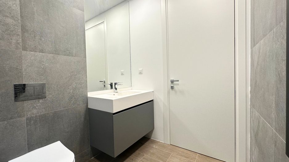 Închiriere apartament 4 camere cu grădină proprie ONE Verdi - Poză 15