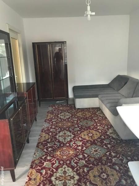 Lipovei | 1 Camera | Etaj Intermediar. - Poză 1