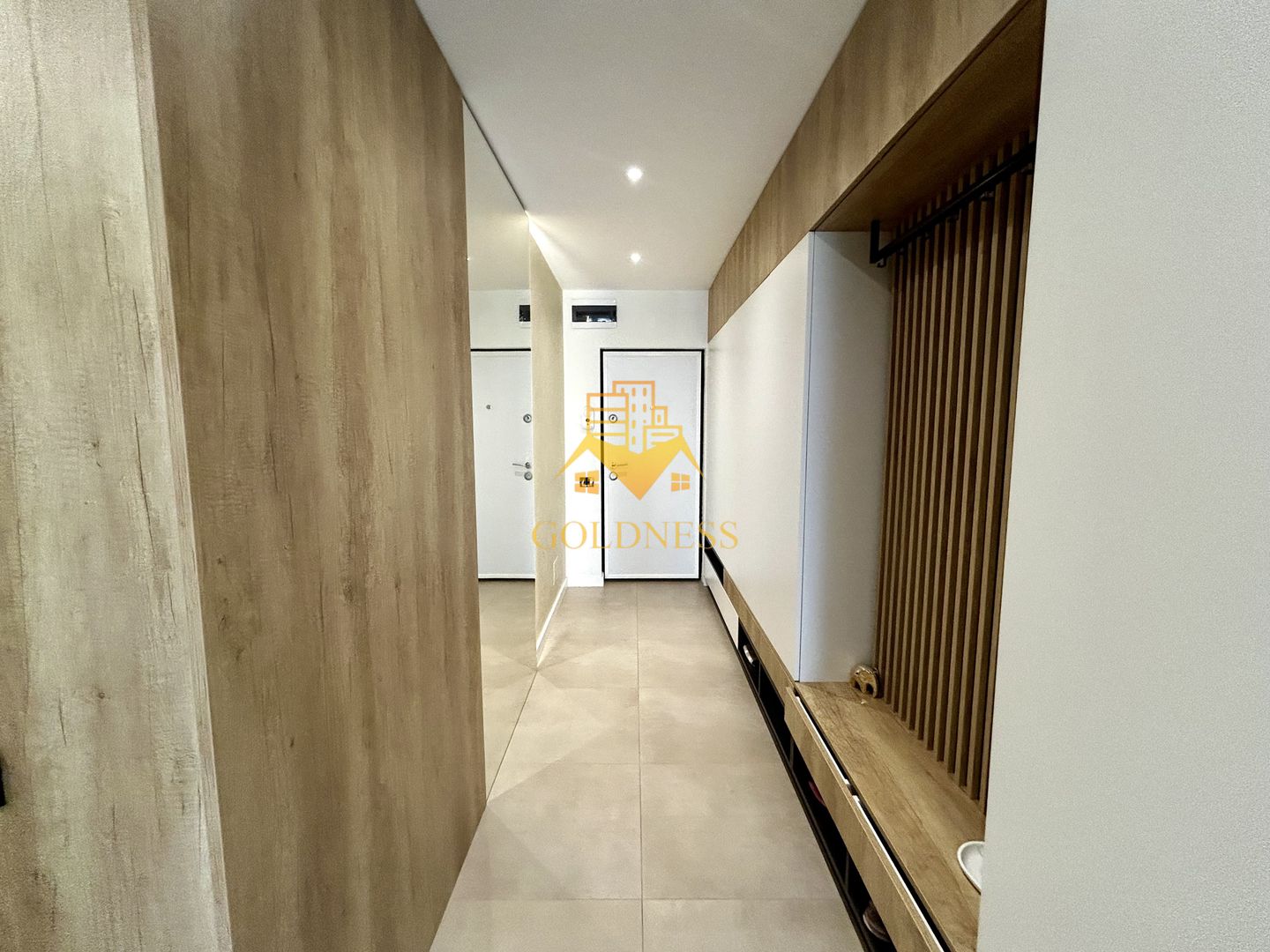 3 Camere decomandate, Lux, Parcare, Lidl, The Office, NTT Data, Lidl - Poză 20
