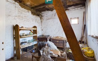 Casă de vacanță în zonă pitorească - Poză 11