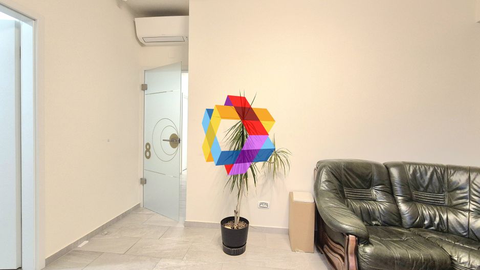 Clinica medicala finisaje premium - 196 mp - Poză 7