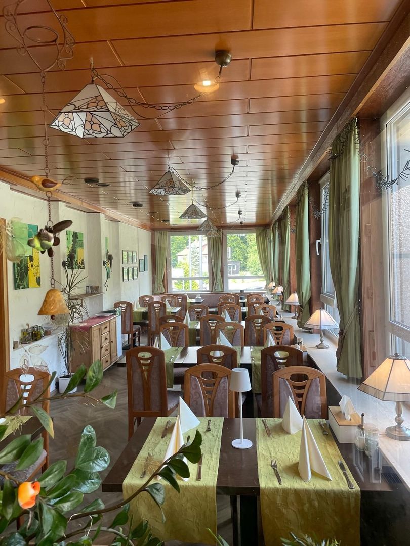 Oportunitate Hotel Restaurant in Germania Sandplacken 25km de Franfurt - Poză 12