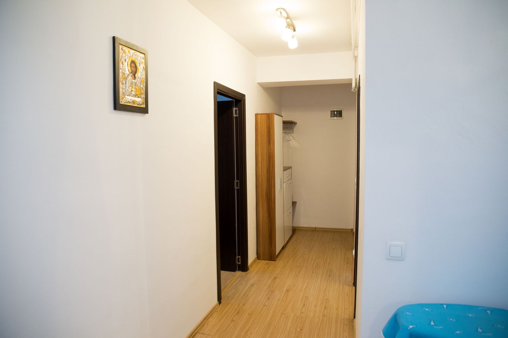 Direct Proprietar | Apartament 2 Camere | Zona Păcii Militari Parcare - Poză 11