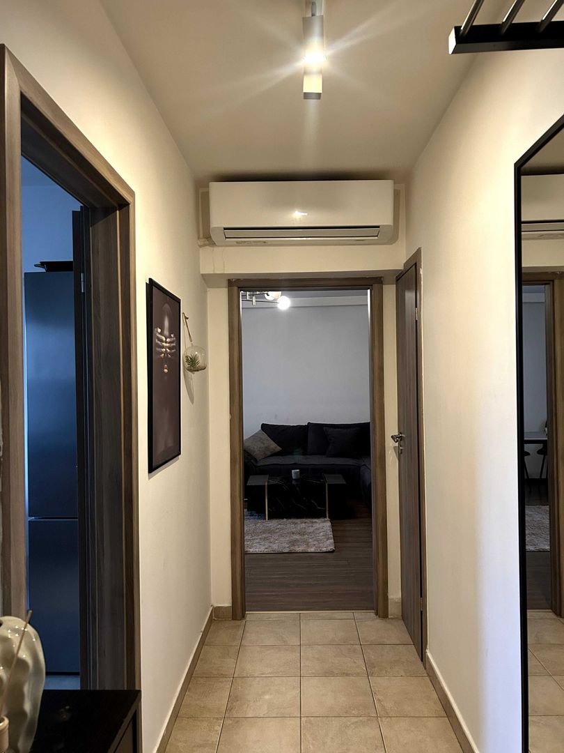 Chirie Apartament 2 camere - Nerva Traian Unirii - Poză 6