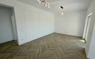 Apartament cu 3 camere,boxa depozit, Finisat La Cheie te muti imediat - Poză 13