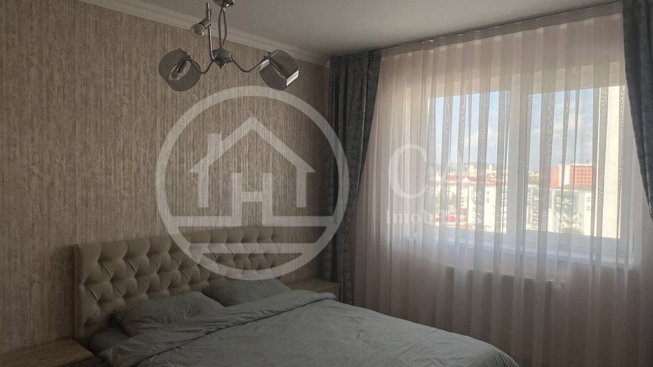 Apartament cu 2 camere de inchiriat in Prima Onestilor Oradea - Poză 1