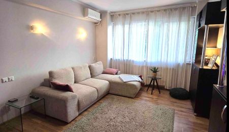 Apartament 2 camere langa Parc Cismigiu