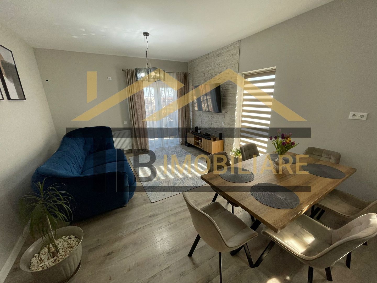 Apartament cu 3 camere, 115mp, Zona Unirii - Poză 1