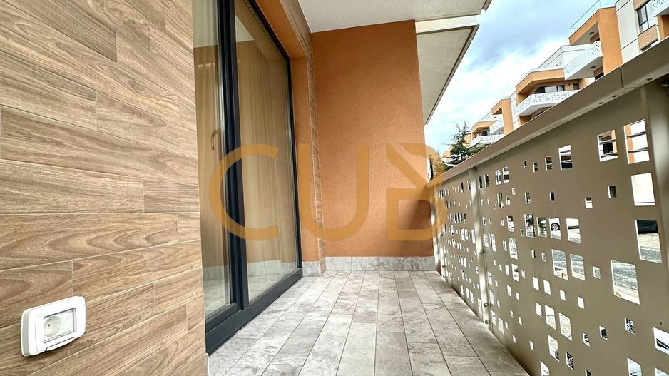 FUTURE RESIDENCE - 2cam DEOSEBIT complet mobilat+utilat|piscina,lift| - Poză 26