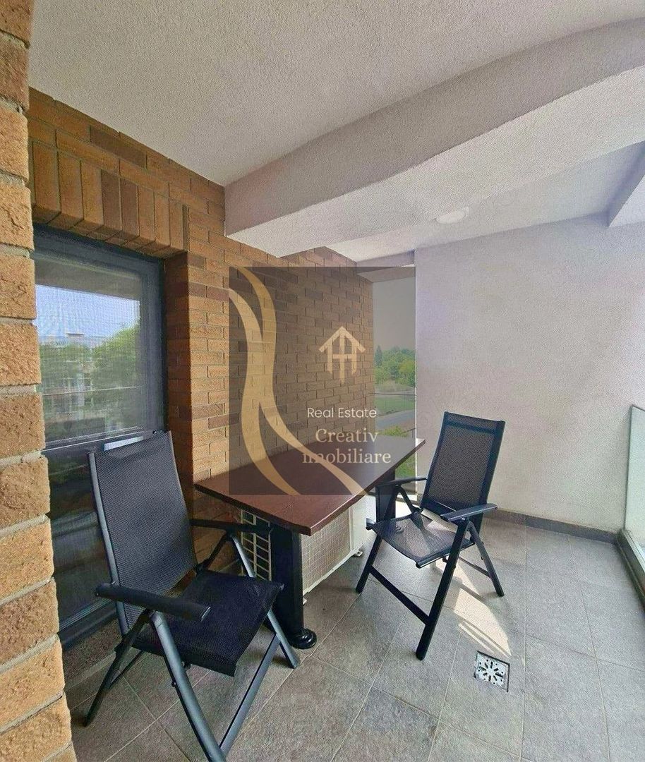 Apartament 2 camere Politehnica Park Residence, Grozăvești - Poză 4