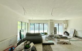 Spațiu comercial cu terasă open space cartier Borhanci - Poză 2