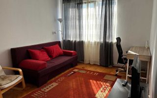 Apartament cu 2 camere - zona Cornișa, aproape de UMFST - Poză 1