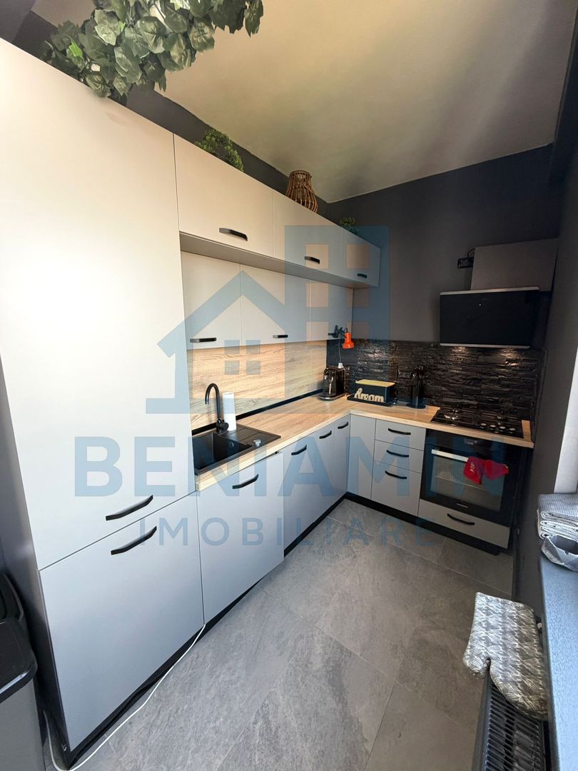 3 camere 83mp bloc 2020 Gloria Residence -Promenada - Poză 19