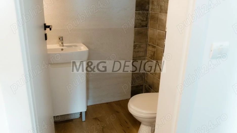 Apartament  3 camere Dumbravita+2 locuri de parcare - Poză 8
