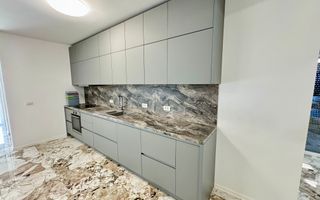 Ghiroda-Penthouse-Mobilat Complet - Poză 13