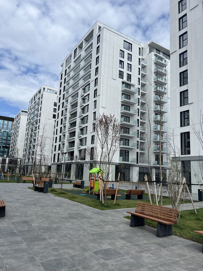 Apartament 2 camere de inchiriat | One Cotroceni - Poză 16