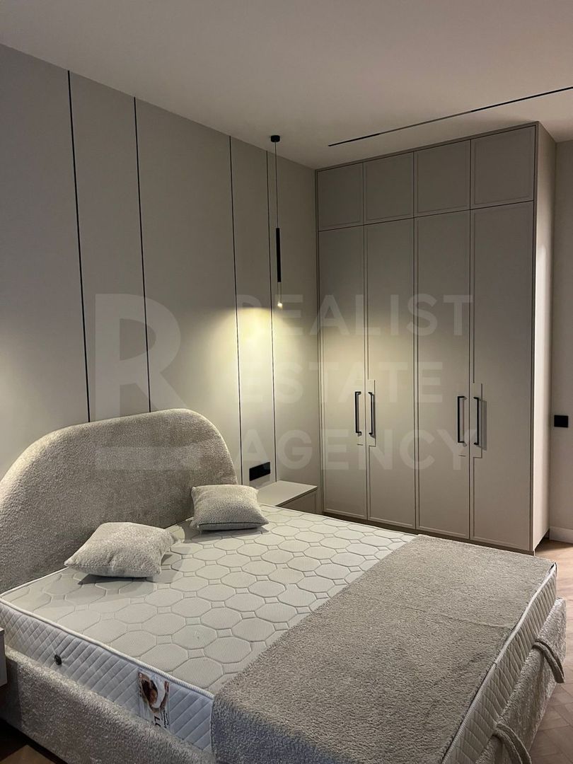 Chirie, apartament, 3 camere, strada Vasile Lupu, Buiucani - Poză 8