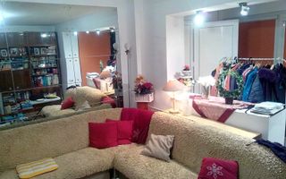 Vând apart. 3 camere-semidec-2bai-69mp-la 50 m de gură metrou Dristor1 - Poză 1