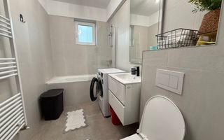 🏡 Studio de lux | Soho Residence Brașov | 47 mp + balcon 8 mp | 550 € - Poză 4