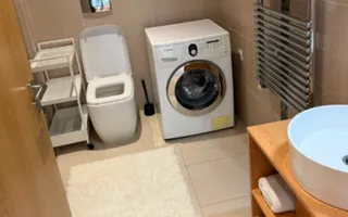4 camere | Rovere | Iancu Nicolae | Pipera | Baneasa | - Poză 16