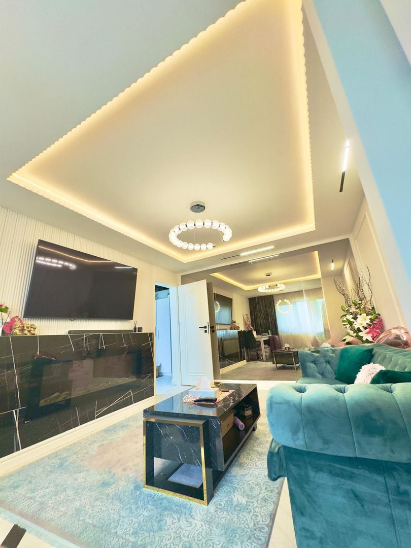 Apartament 2 camere renovat, Bld. CFR - Poză 2