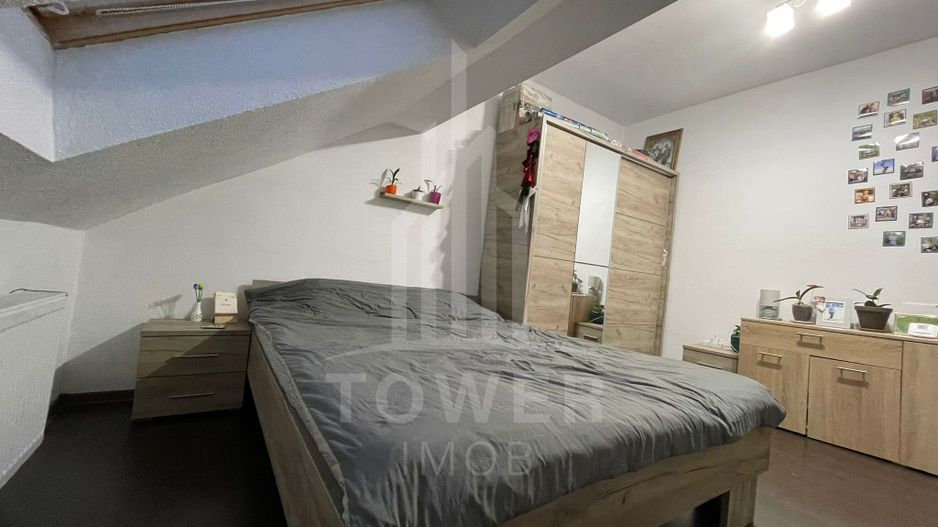 Apartament 2 camere - curte privată | Zona Turnișor - Poză 5