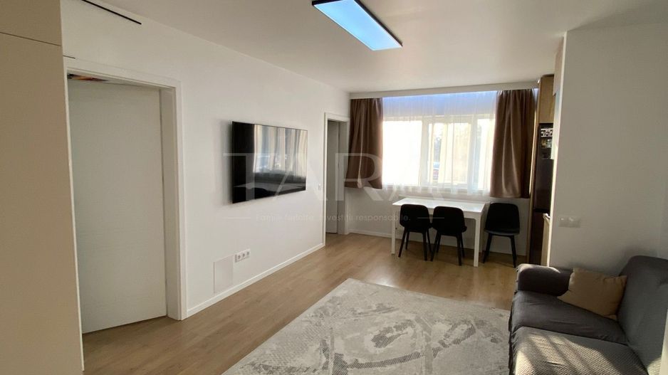 Apartament 3 camere, Florești, zona Someșului - Poză 3