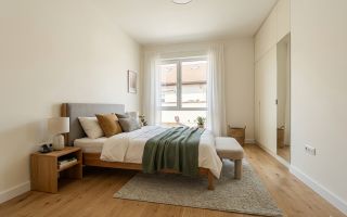 Apartament 2 camere decomandate 61 utili Selimbar|P.Brana - Poză 6