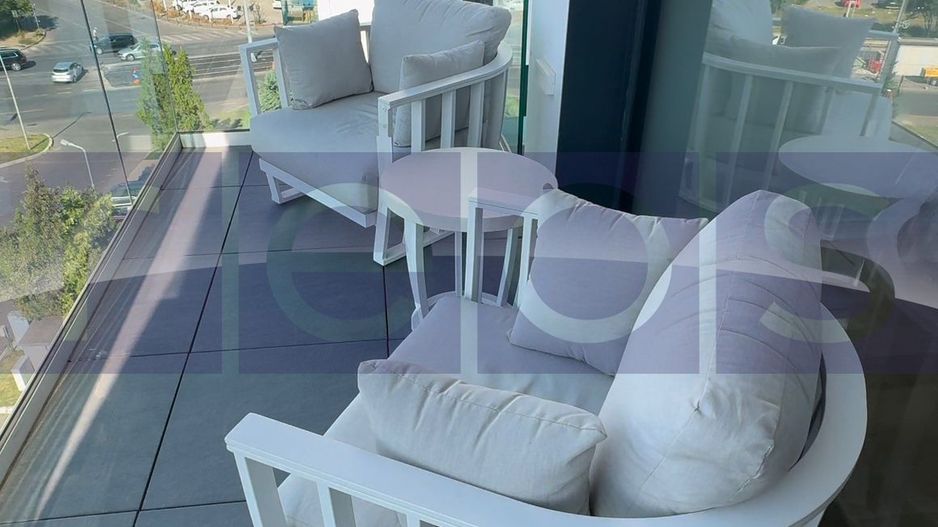 APARTAMENT EXCLUSIVIST 3 CAMERE I ONE HERĂSTRĂU TOWERS | - Poză 15