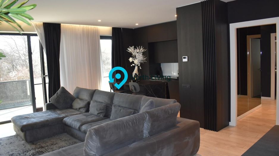 3 Camere in Iancu Nicolae  |Residence 5 | Parcare - Poză 2