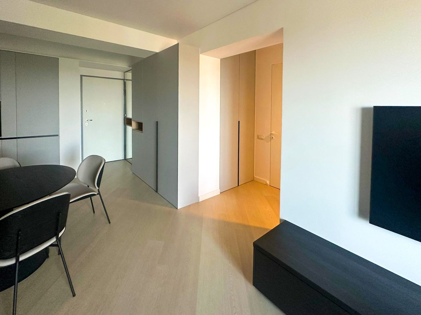 Chirie apartament 2 camere I Cortina North I  vedere liberă - Poză 7