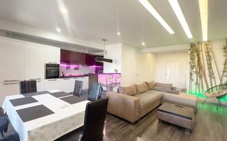 Chirie, apartament, 3 camere, str. Lev Tolstoi, Centru - Poză 2