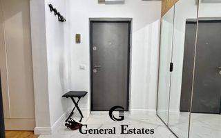 Vânzare apartament cu 1 cameră -Ultracentral - Complet Renovat - Poză 7