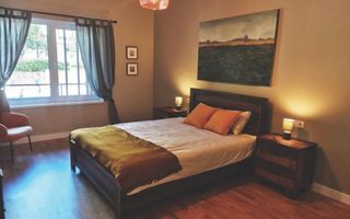 Apartament deosebit, 2 camere - Livada Postei - Poză 1