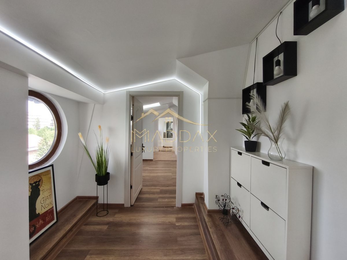 Apartament Mansarda - Iancu Nicolae/Jolie Ville - Poză 15