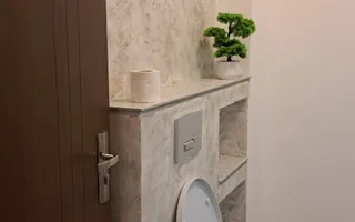 Apartament cu 2 dormitoare de închiriat | Selimbar | Parcare inclusă - Poză 13