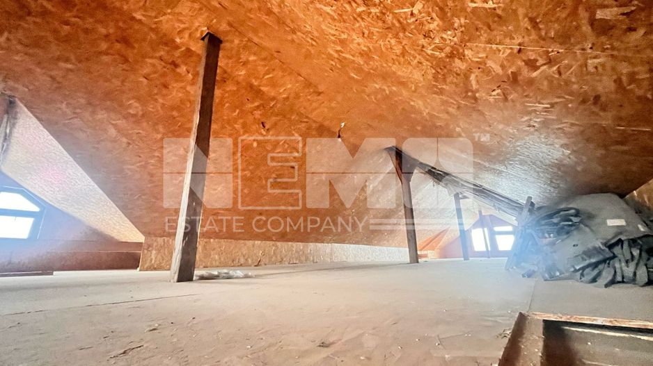 Vanzare/Inchiriere Penthouse +Pod  6 Camere 227 Mp I Suceava/Scheia - Poză 12