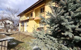 Vilă cu 5 camere și 2 băi, teren 650 mp, în zona Horpaz, Iași - Poză 1