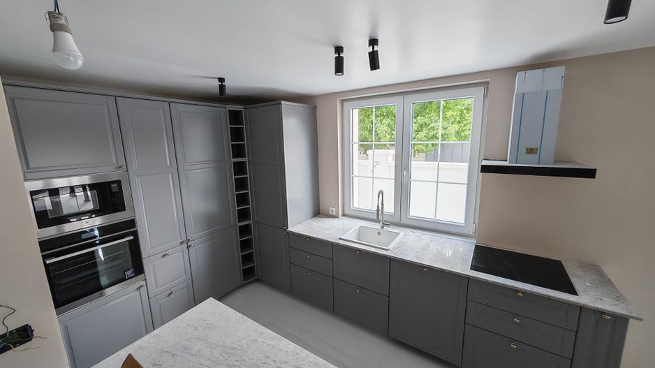 Casa spre vanzare Ghiroda renovata 2025 - Poză 15