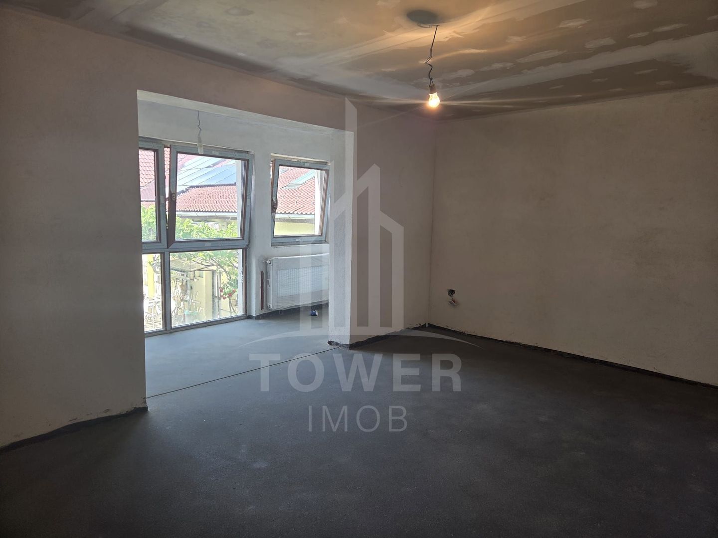 Apartament 2 camere / 72 mp / Terezian - Poză 9