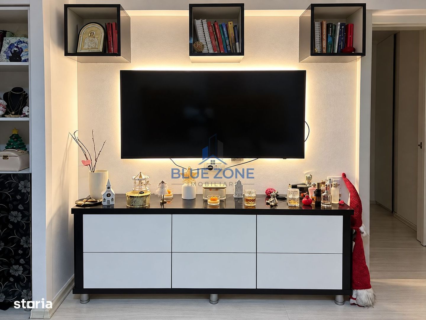 Apartament 2 camere | Tineretului | 48 mp | Metrou 3 min | Etaj 1 - Poză 3