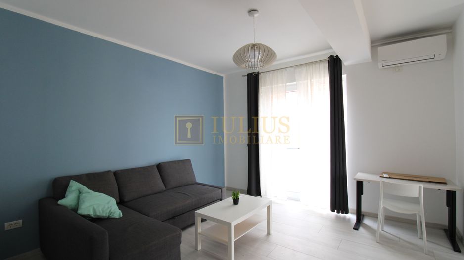 Selgros -Dumbravita, mobilat modern, loc parcare inclus. - Poză 1