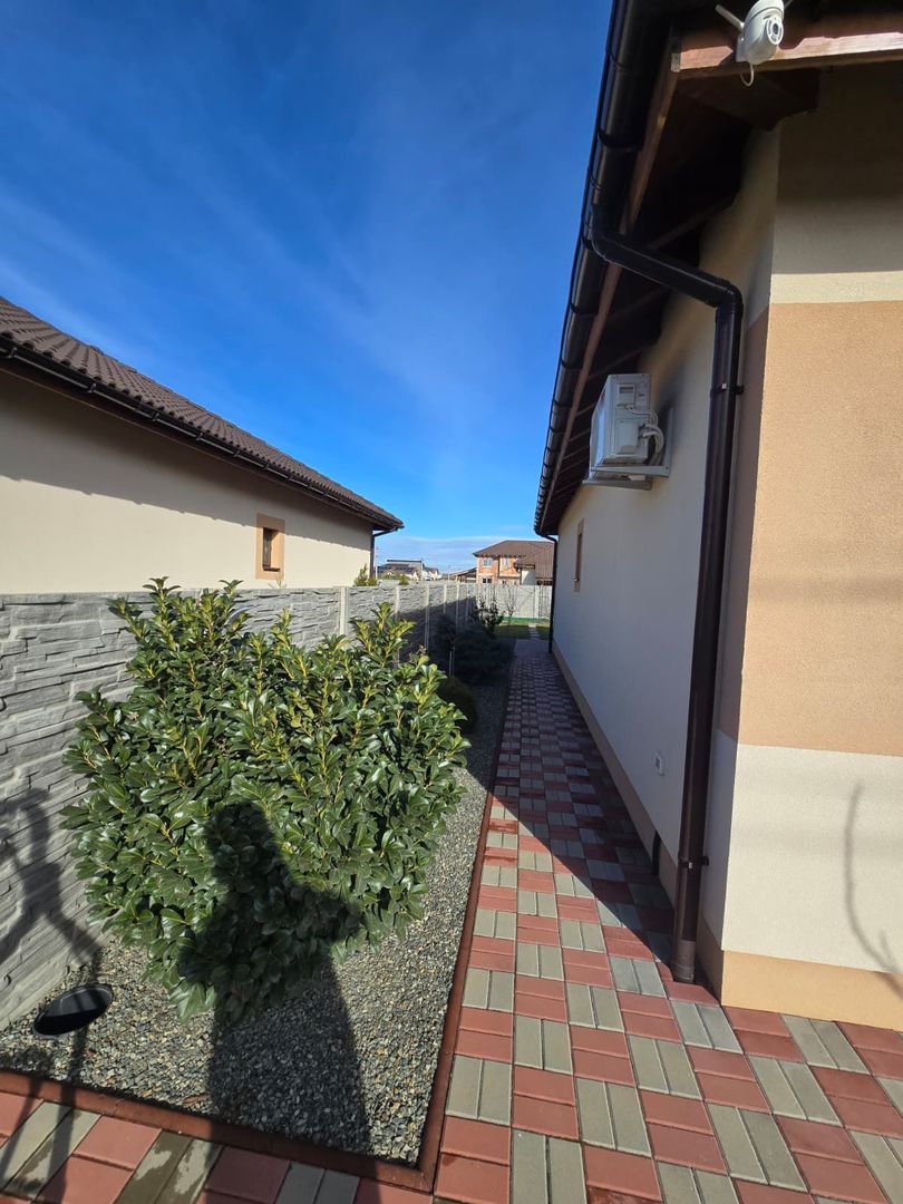 MOSNITA NOUA, 3 CAMERE, DUPLEX - Poză 8