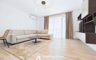 Apartament modern cu 2 camere de închiriat în Iris, Calea Aradului - Poză 3